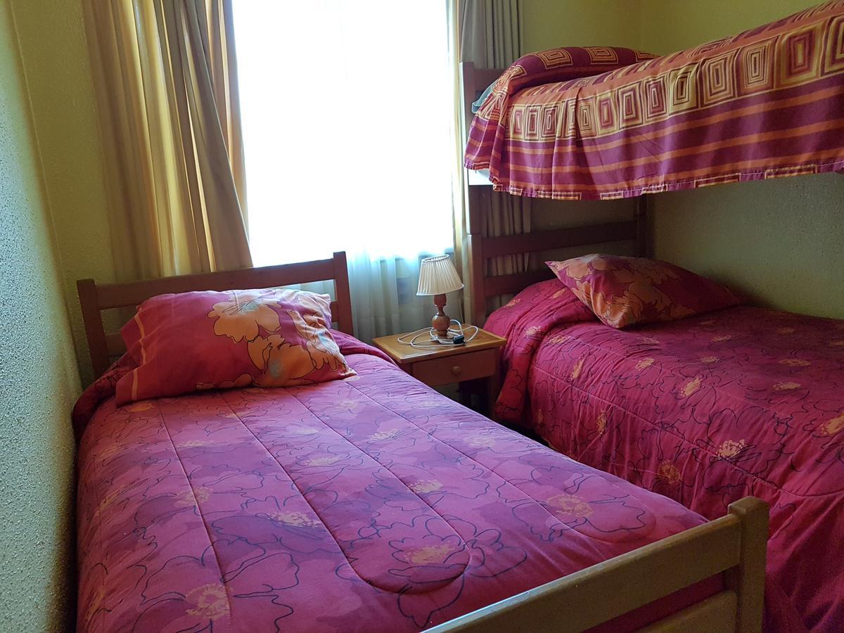 Cabanas Risso Villa Villarrica Luaran gambar